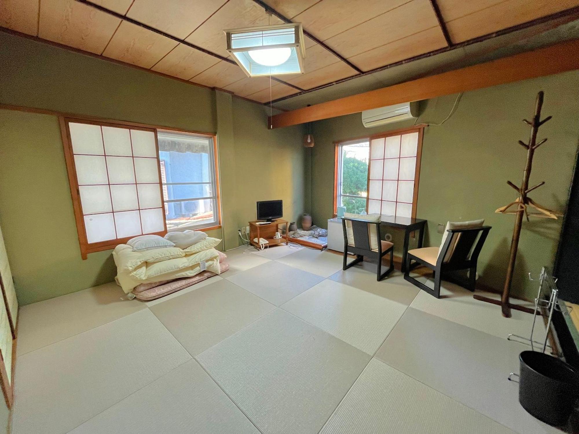 Shiroyama Ryokan Ikoma Zewnętrze zdjęcie