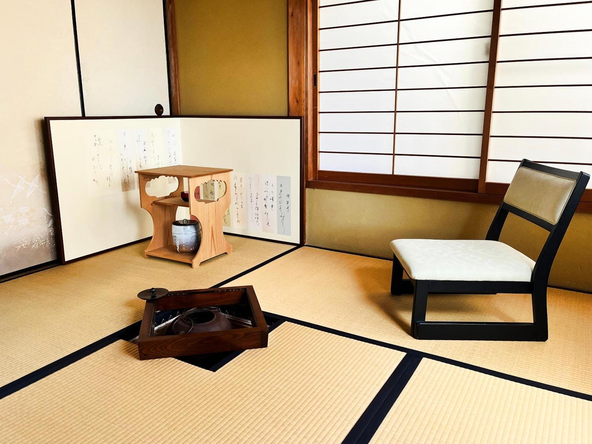 Shiroyama Ryokan Ikoma Zewnętrze zdjęcie
